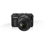 Canon EOS M digitalni fotoaparat
