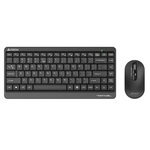 A4Tech Fstyler FG1112 bežični miš i tastatura, USB