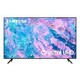 Samsung UE58CU7172 televizor, 58" (147.32 cm), LED, Ultra HD, Tizen