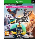 XBOX Riders Republic Freeride Edition
