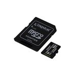 KINSTON Memorijska kartica 64GB Select Canvas Plus - SDCS2/64GB -