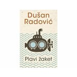 Plavi žaket - Dušan Radović