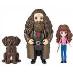 SPIN MASTER Wizarding World Harry Potter Magical Minis Hermiona