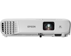 Epson EB-W05 projektor 1280x800