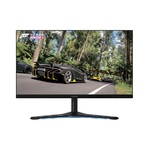 Lenovo Y27q-25 monitor, TN, 27", 16:9, 2560x1440, 240Hz, pivot, HDMI, DVI, Display port, USB