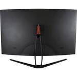 LC Power M32 monitor, VA, 31.5"/32", 16:9, 2560x1440, 165Hz, USB-C