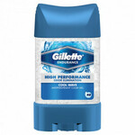 GILLETTE antiperspirant gel Cool Wave 75ml 502312
