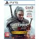 PS5 The Witcher 3: Wild Hunt - Complete Edition