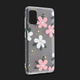 Torbica Fashion flower za Samsung A415F Galaxy A41 Type 3