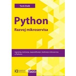 Python razvoj mikroservisa - Tarek Ziadé