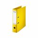 Registrator PVC FORNAX PREMIUM samostojeći žuti