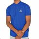 Hummel Majica Hmlleon Polo T-Shirt S/S Tee T911655-7045