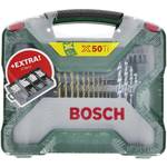 BOSCH set pribora X-Line 50Ti + 173-delni komplet za montažu -(2607017523)