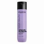 Matrix Unbreak My Blonde šampon 300ml