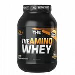 The Nutrition Amino Whey Hydro protein, Jaffa 750g