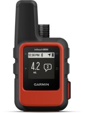 Garmin inReach Mini ručni GPS