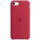 APPLE iPhone SE3 Silicone Case Product Red(mn6h3zm/a)