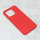 Torbica Gentle Color za Xiaomi Redmi 10C crvena