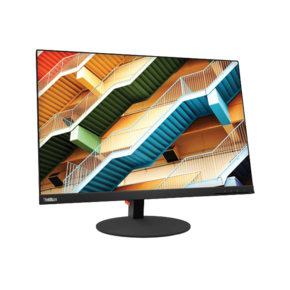 Lenovo ThinkVision T25m-10 monitor