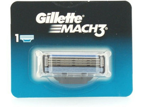 Gillette Dopune 560 Mach3 501587