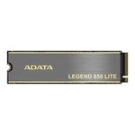 Adata Legend 850 SSD 500GB, M.2, NVMe