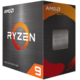 AMD Ryzen 9 7950X3D Socket AM4/Socket AM5 procesor