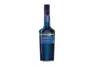 De Kuyper Liker Blue Curacao 0.7l