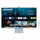 Samsung LS32BM80BUUXEN tv monitor, VA, 31.5"/32", 16:9, 3840x2160, 60Hz, USB-C, HDMI, USB