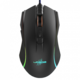 Hama uRage Reaper 210 RGB gejming miš, optički, 4800 dpi, 500 Hz, crni