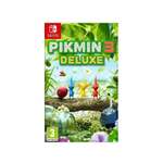 Nintendo Igrica Switch Pikmin 3 deluxe