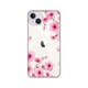 Maskica Silikonska Print Skin za iPhone 14 Plus 6 7 Rose flowers