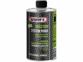 Wynns Injection System Purge 1L