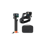 Komplet Opreme GOPRO Adventure Kit + Strappy