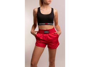 SD Boxer Shorts - Ženski šorc