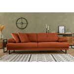 Atelier del Sofa Trosed Mustang Orange