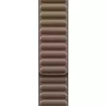 APPLE Watch 41mm Band: Taupe Magnetic Link - M/L ( mtj83zm/a )
