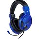 BIGBEN Gejmerske slušalice Stereo Gaming Headset PS4 (Plava)