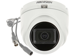 Hikvision video kamera za nadzor DS-2CE76U7T-ITMF