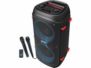 Xplore audio sistem za karaoke Blaster XP8801