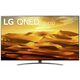 LG 86QNED913QE televizor, 86" (218.44 cm), NanoCell LED/QNED, Mini LED, Ultra HD, webOS