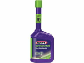 Wynns Injector Cleaner For Petrol Engines 325 mL
