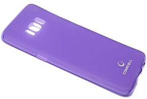 Futrola silikon DURABLE za Samsung G950F Galaxy S8 ljubicasta