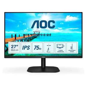 AOC 27B2DA monitor