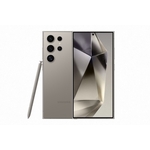 Samsung Galaxy S24 Ultra 5G SM-S928BZTGEUC, 12+256 GB, Titanium Gray, Mobilni telefon