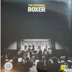 The National Boxer