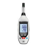 CEM Digitalni merač vlažnosti i temperature DT-91 CEM