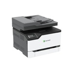 Lexmark CX431adw multifunkcijski laserski štampač, duplex, A4, 1200x600 dpi, Wi-Fi
