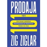 Prodaja 101 Zig Ziglar