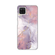 Torbica Silikonska Print za Samsung A125F Galaxy A12 Pink Marble