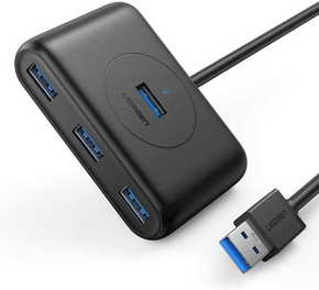 UGREEN USB 3.0 4-In-1 CR113